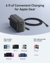 Anker Nano 100W Charger - 4