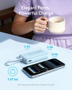 Anker Zolo 10000mAh Power Bank - 3