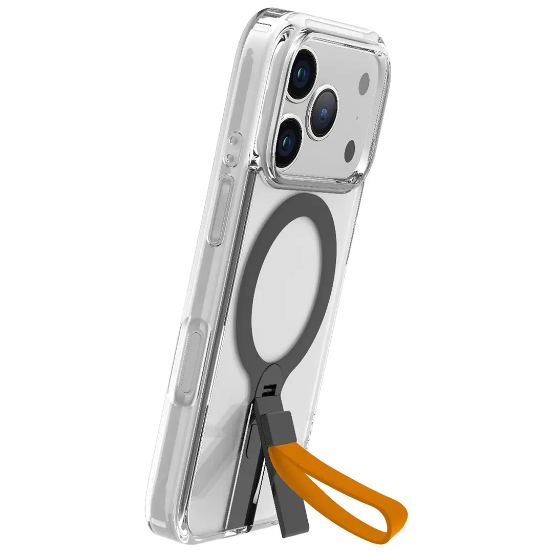 Levelo Spira Grip Sunrise Orange - 1