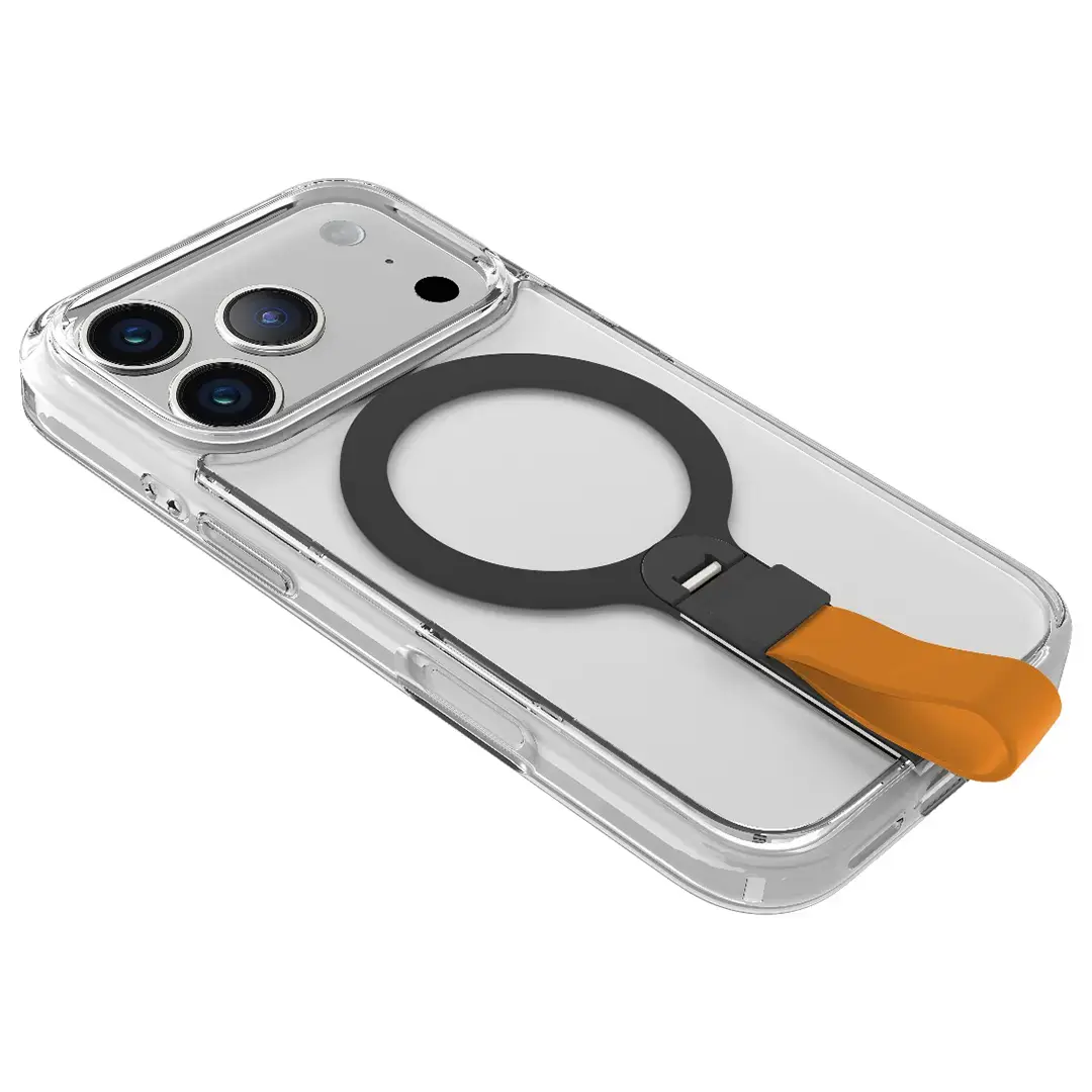 Levelo Spira Grip Sunrise Orange - 2