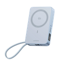 UGREEN MagFlow Magnetic Power Bank - 1