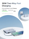 UGREEN MagFlow Magnetic Power Bank - 3