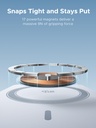 UGREEN MagFlow Magnetic Power Bank - 4
