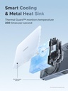 UGREEN MagFlow Magnetic Power Bank - 7