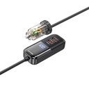 Porodo 120W Car Charger - 1