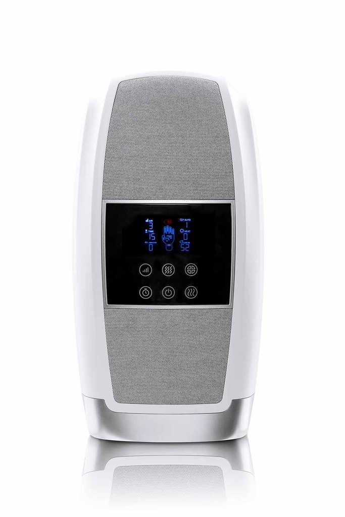 Porodo Acupressure Hand Massager - 1