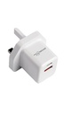 Porodo Blue 20W Wall Charger - 2