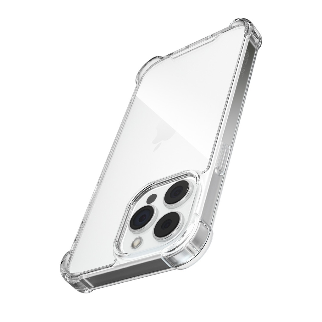 Green Lion Anti-Shock Case iPhone 15 Pro Max - 1