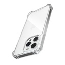 Green Lion Anti-Shock Case iPhone 15 Pro Max - 1