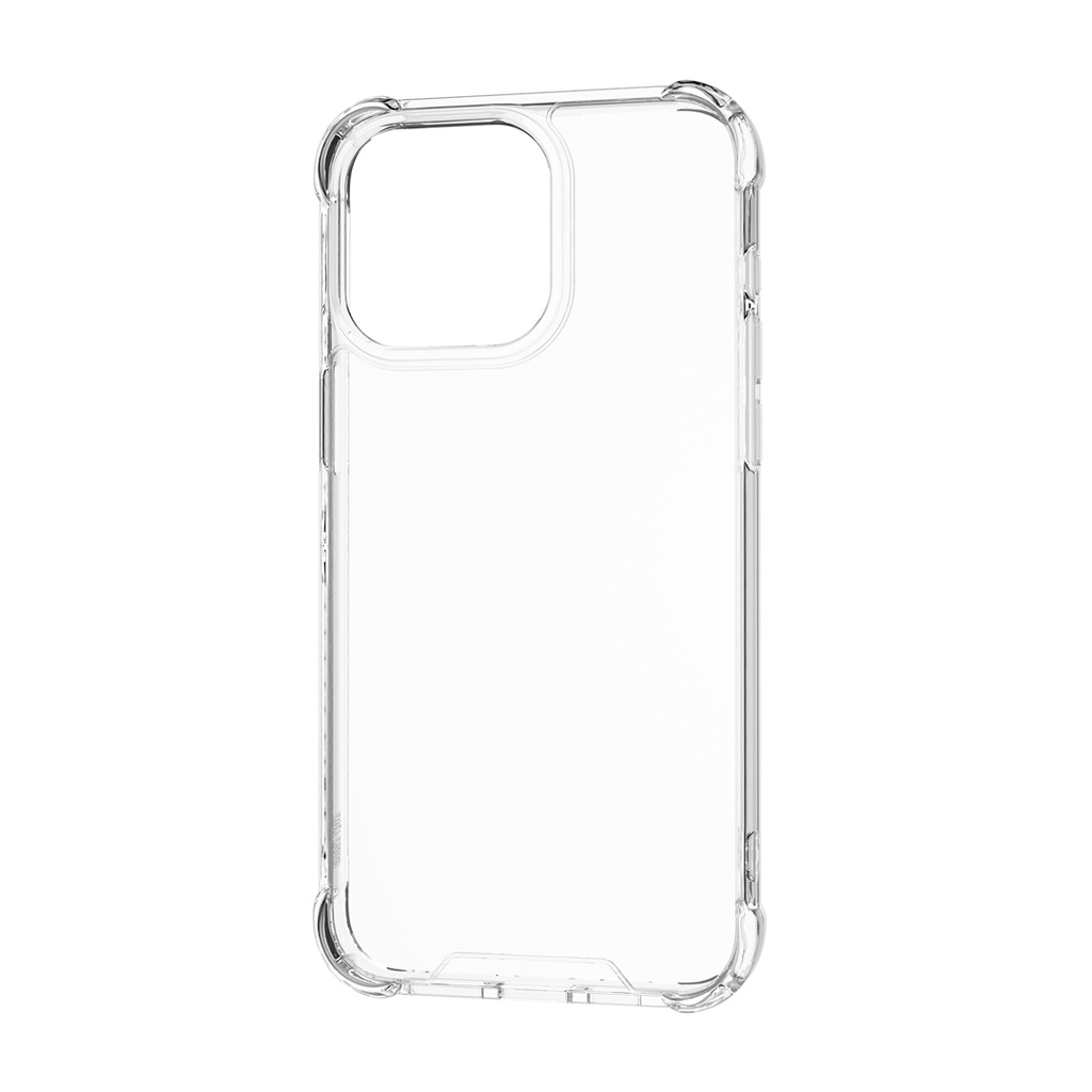 Green Lion Anti-Shock Case iPhone 15 Pro Max - 2
