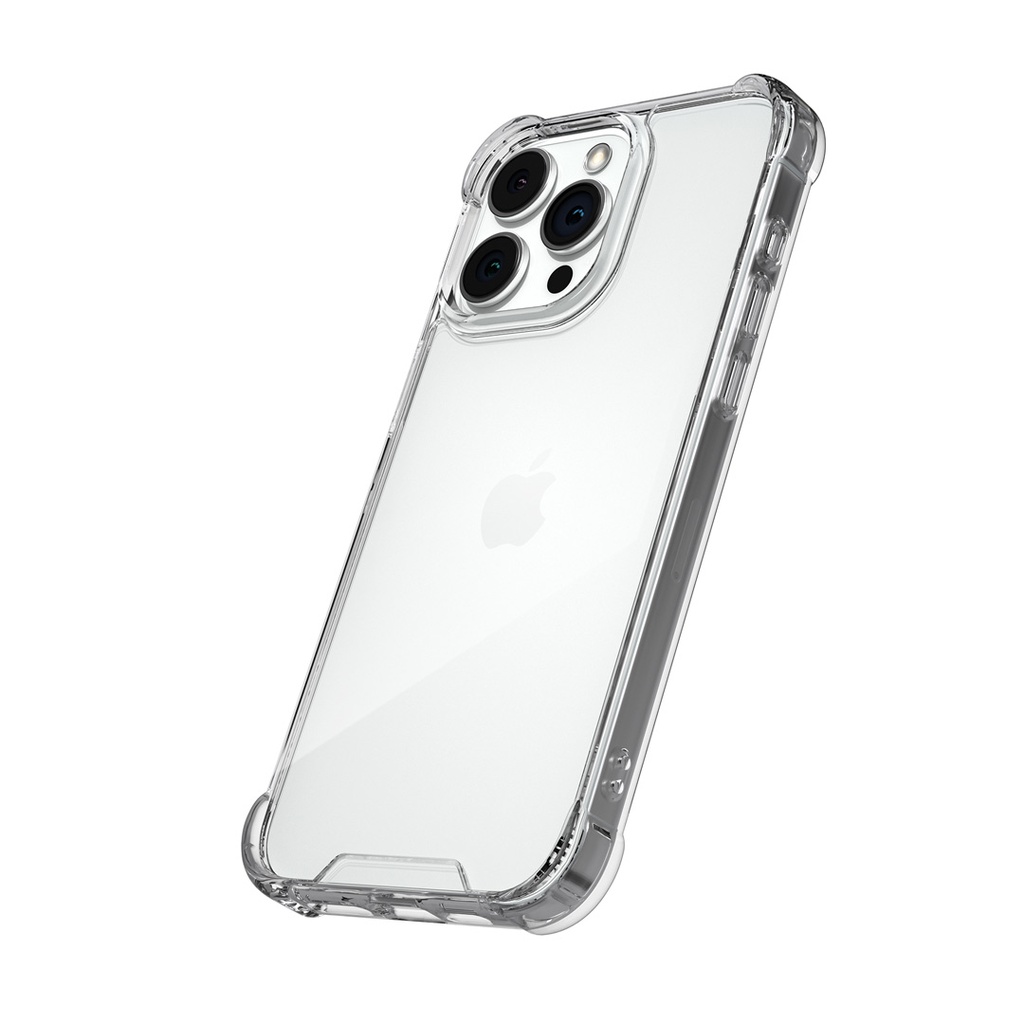 Green Lion Anti-Shock Case iPhone 15 Pro Max - 3
