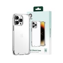 Green Lion Anti-Shock Case iPhone 15 Pro Max - 4