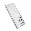 Green Lion Crystal Clear Case S24 Ultra - 1