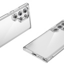 Green Lion Crystal Clear Case S24 Ultra - 2