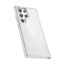 Green Lion Crystal Clear Case S24 Ultra - 4
