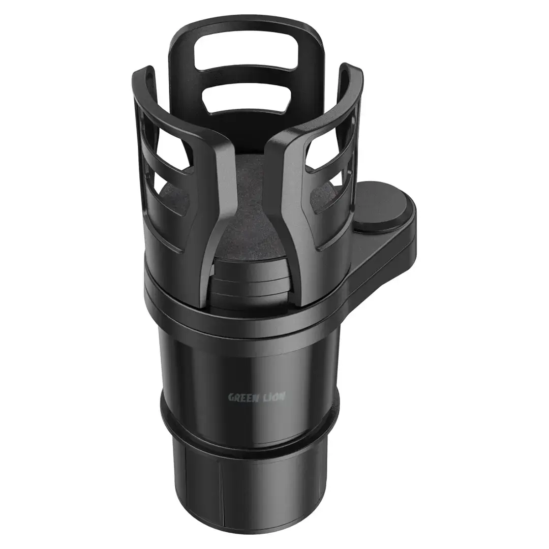 Green Lion Drive Flex Cup Holder - 1