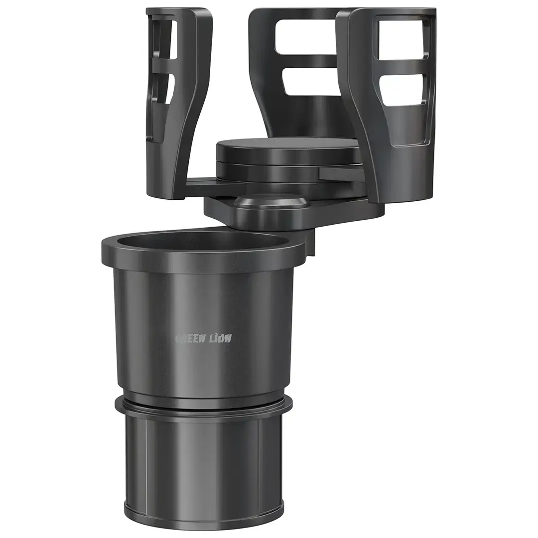 Green Lion Drive Flex Cup Holder - 2