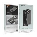 Green Lion GripX Kickstand iPhone 16 Pro Max - 1