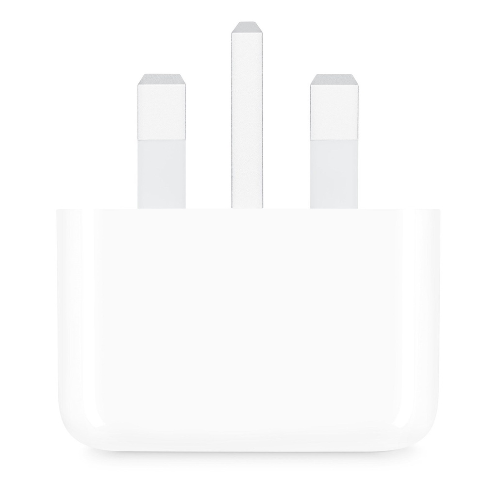 APPLE 20W USB-C POWER ADAPTER UK-PIN