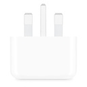 APPLE 20W USB-C POWER ADAPTER UK-PIN