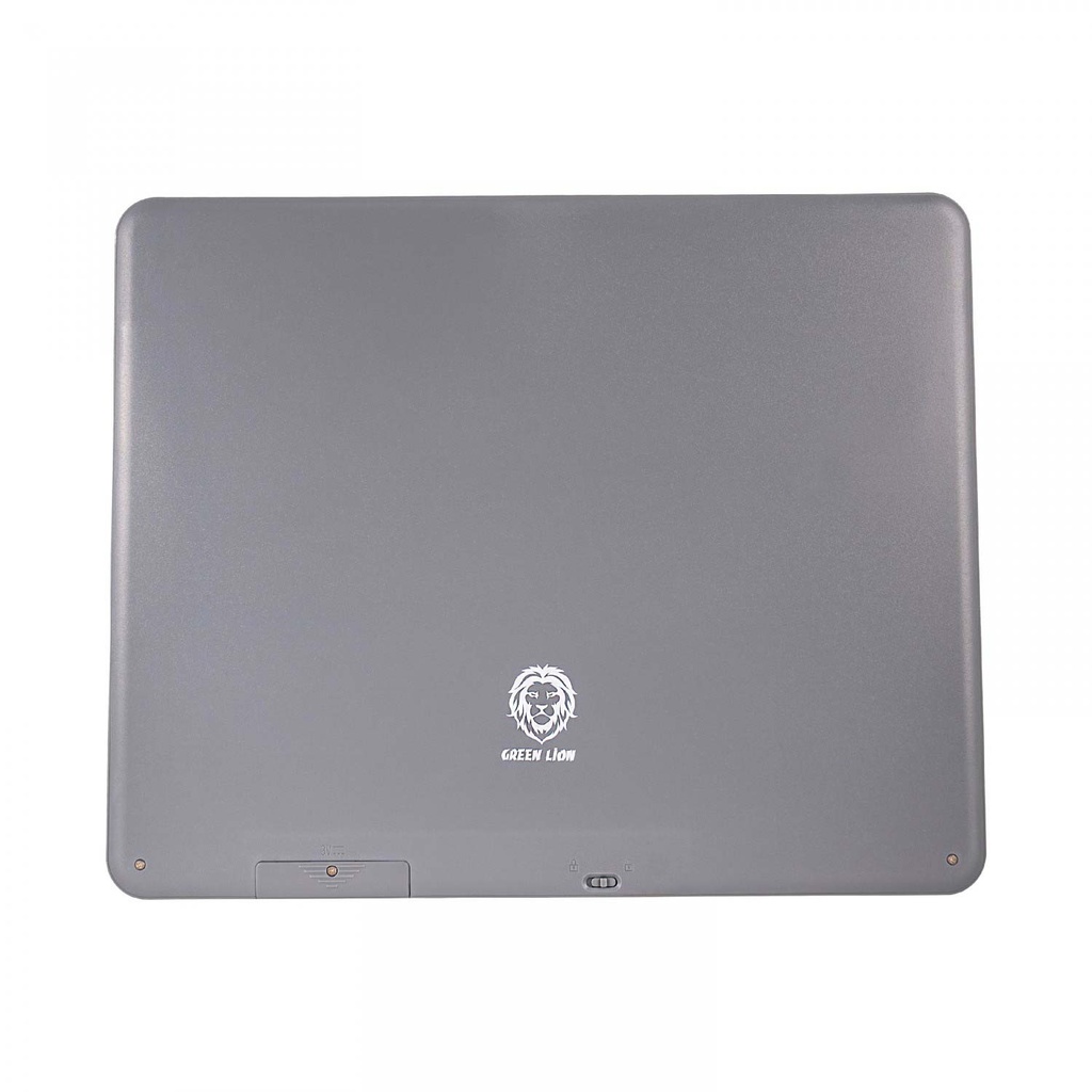 Green Lion LCD Digital Writing Pad - 3