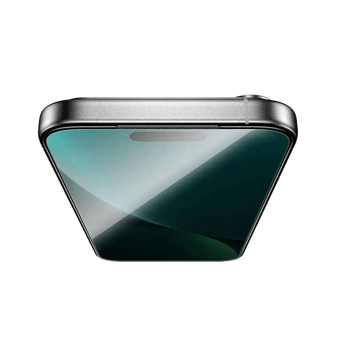 Green Lion Picasso 3D Privacy Glass iP17 6.3 - 1
