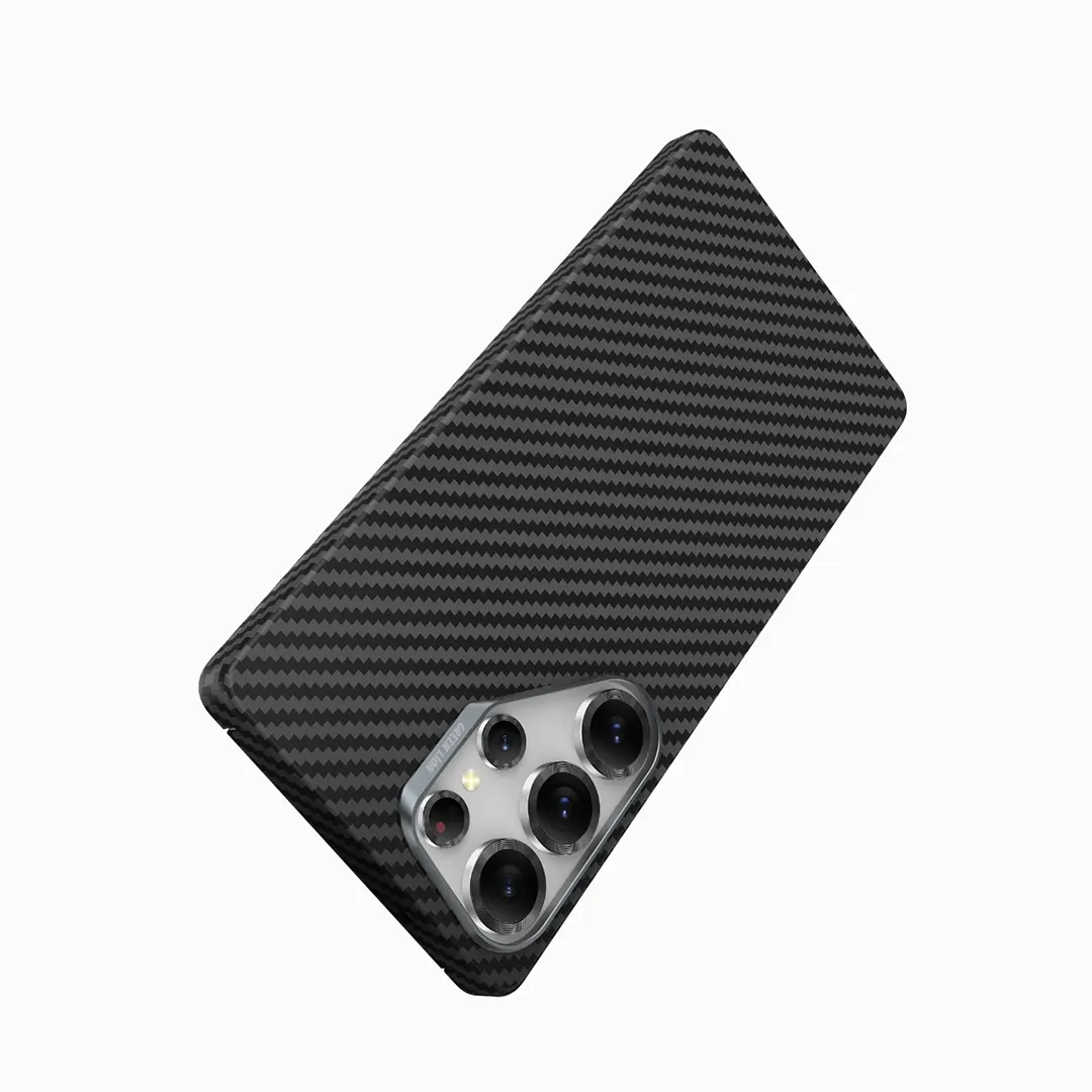 Green Lion S25 Ultra Kevlar Armor - 1