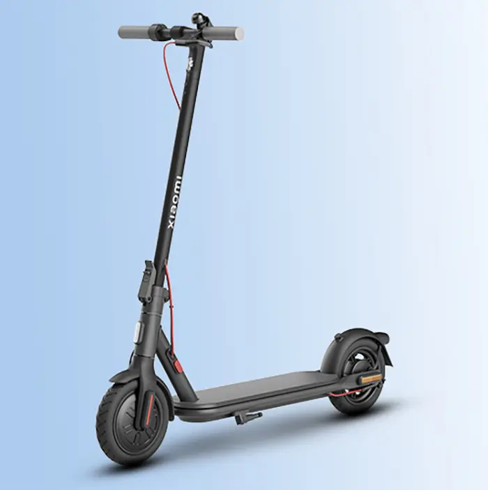 Xiaomi Scooter