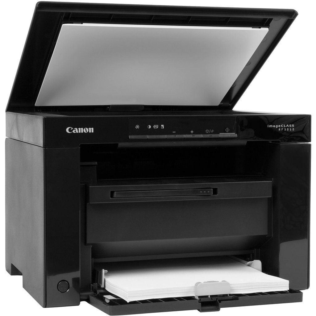 Canon MF3010 Multifunction Printer