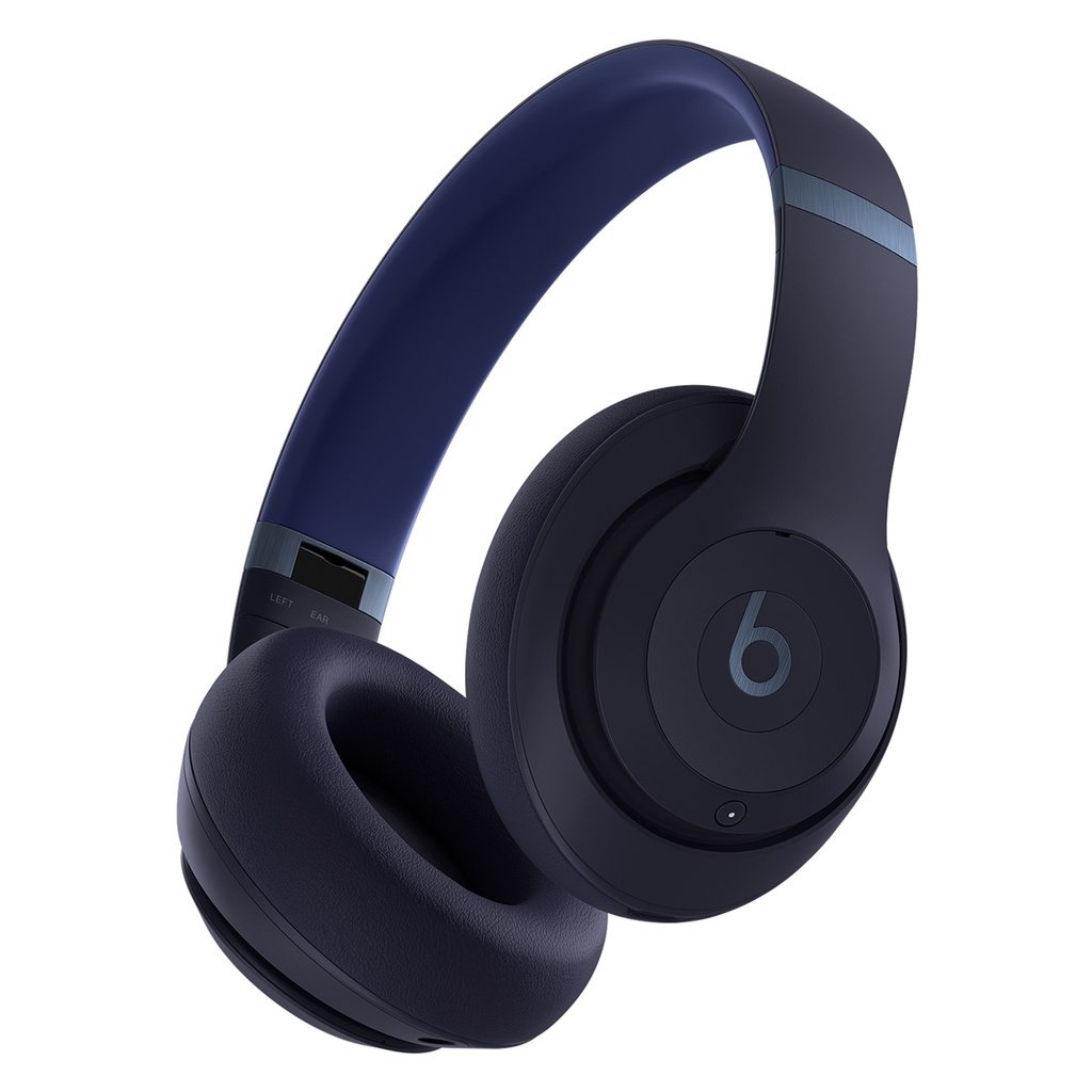 [MQTQ3-NAVY] Beats Studio Pro Wireless Headphones - Navy
