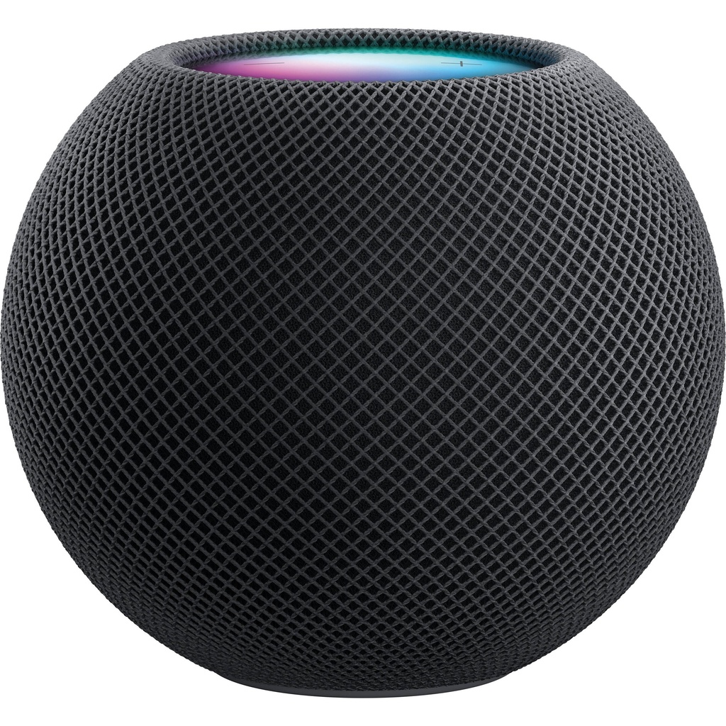 [MTJT3] آيفون HomePod mini 2025 من آبل - رمادي