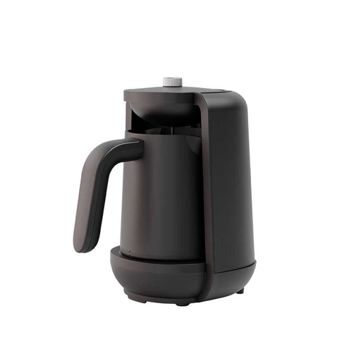 Lepresso Dual Mode Turkish Coffee Maker 250ml - Black
