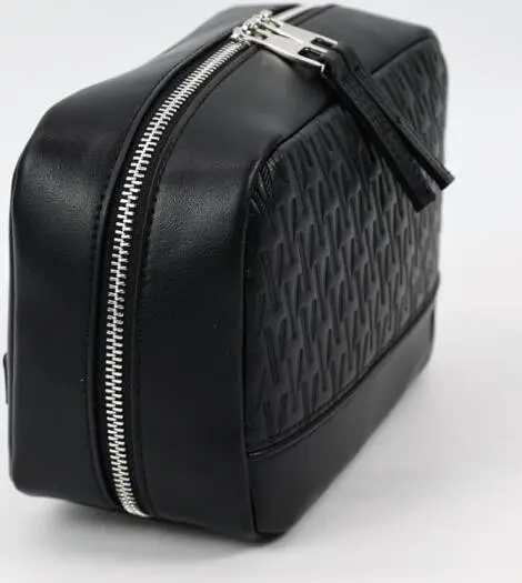 Levelo Pochette Pouch - Black