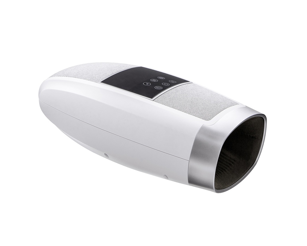 Porodo Accupresure Hand Massager With Six Mode - Grey