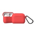 Green Lion Berlin series Silicone Case for Airpods 4 - Blue