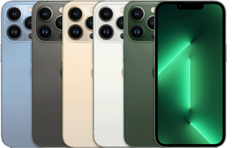 IPHONE 13 PRO 256 GB