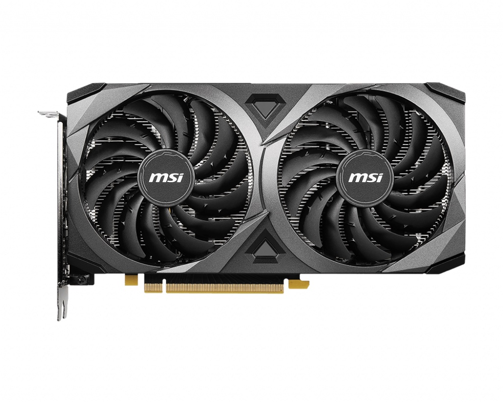 [912-V397-039] VGA MSI 3060 VENTUS 12GB OC