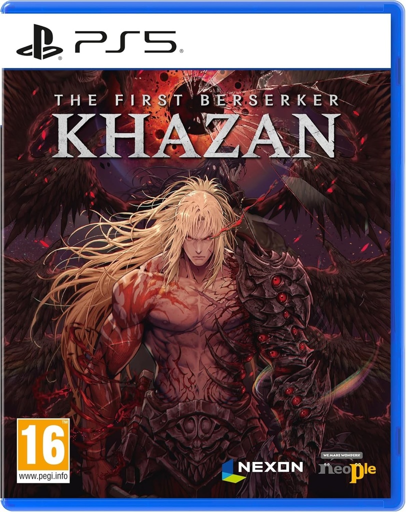 PS5 Khazan