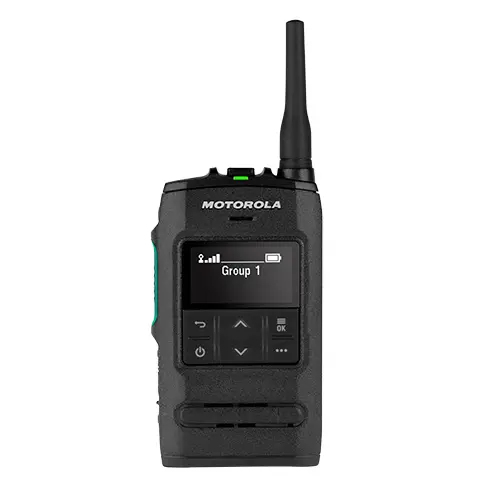 Motorola St 7500