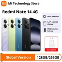 REDMI NOTE 14 OCEAN BLUE 256GB R8