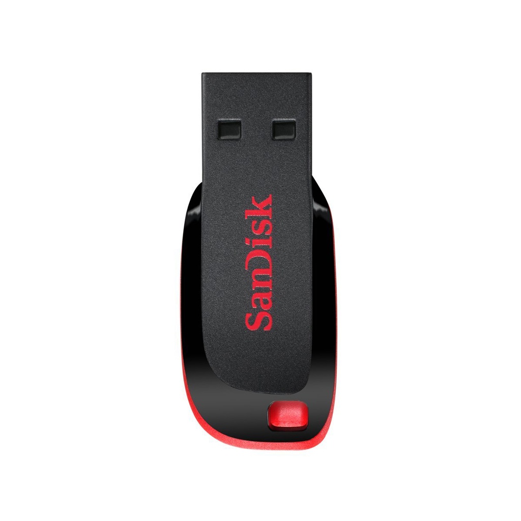 SANDISK 64GB FLASH