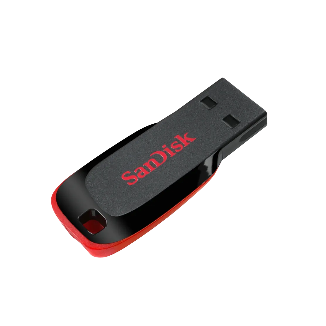 SanDisk Cruzer Blade 128GB USB 2.0 Flash Drive