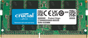 كروشال ذاكرة رام لابتوب 8 جيجابايت DDR4 3200