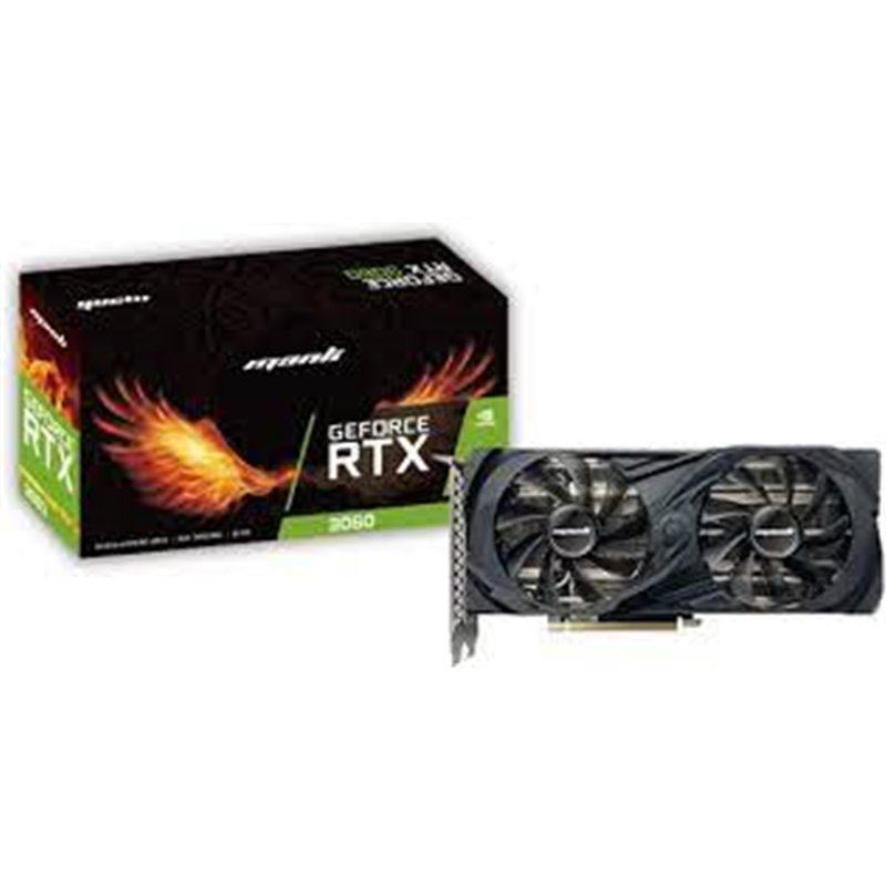 VGA MANLI RTX 3060 12GB DF