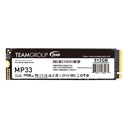 قرص تخزين تيم جروب MP33 سعة 512 جيجابايت NVMe M.2 بواجهة PCIe