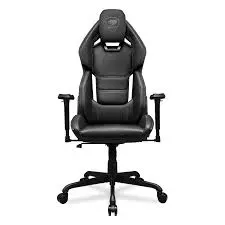 كرسي ألعاب COUGAR Hotrod - أسود