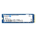 Kingston NV3 1TB M.2 NVMe PCIe 4.0 SSD