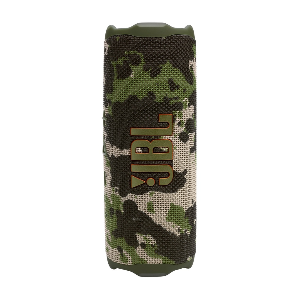 [JBLFLIP7SQUAD] JBL FLIP 7 PORTABLE BLUETOOTH SPEAKER - SQUAD