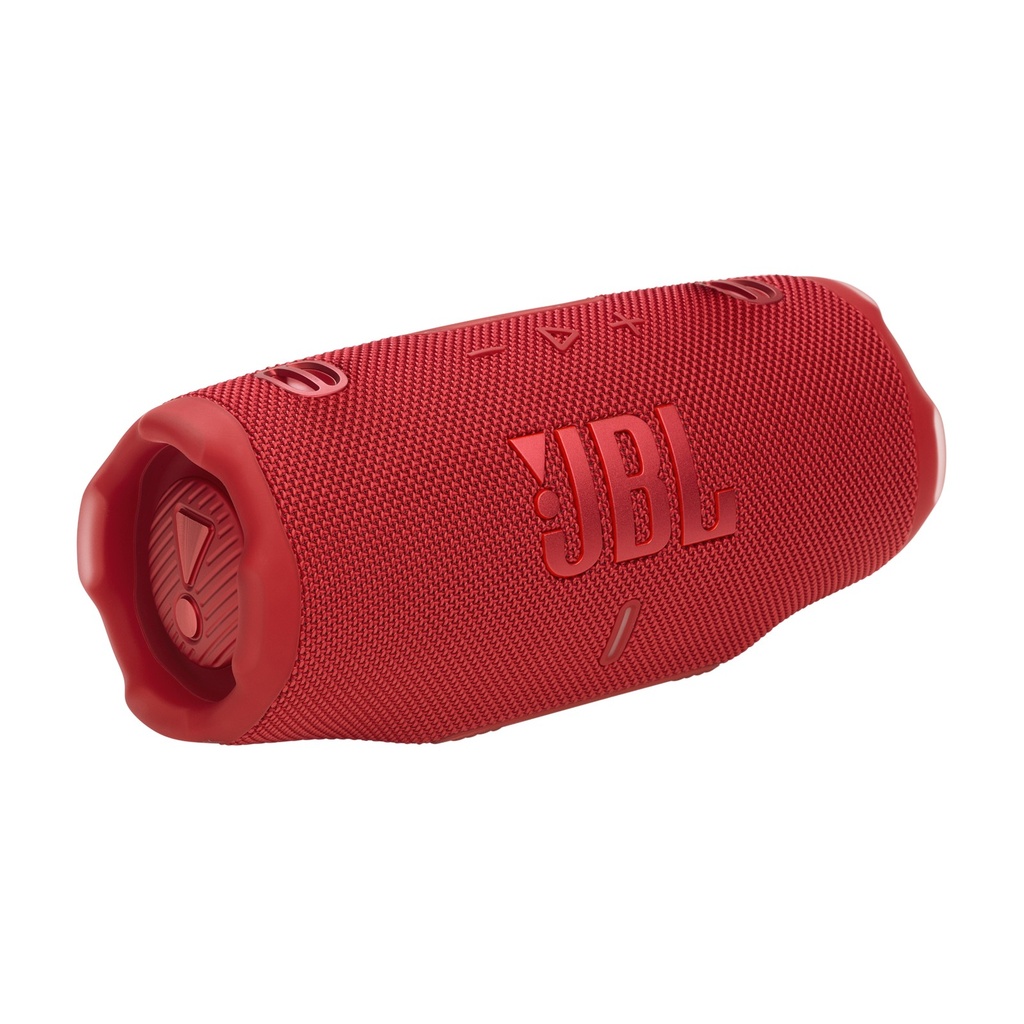 JBL CHARGE 6 PORTABLE BLUETOOTHE SPEAKER - RED