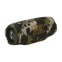 JBL CHARGE 6 PORTABLE BLUETOOTHE SPEAKER - SQUAD